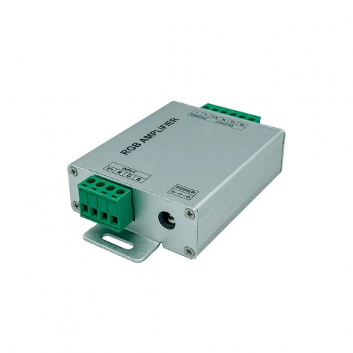 Amplificator led RGB Elmos LC0812 144 W 3 - 4A 12 V 24 V