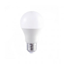 Светодиодная лампа Milanlux A60 12 Вт E27 4000 K 1080 лм 220 - 240 В