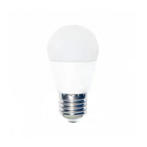 Светодиодная лампа Milanlux G45 8 Вт E27 4000 K 560 лм