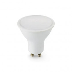 Светодиодная лампа Milanlux MR16 8 Вт GU10 4000 K 560 лм 220 - 240 В