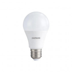 Светодиодная лампа Elmos A60 12 Вт E27 4000 K 1055 лм 220 - 240 В