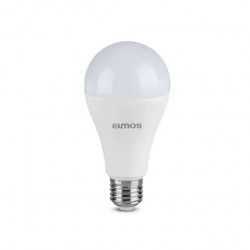 Светодиодная лампа Elmos A60 15 Вт E27 4000 K 1450 лм 220 - 240 В