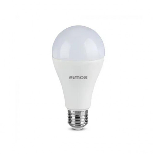 Светодиодная лампа Elmos A60 15 Вт E27 4000 K 1450 лм 220 - 240 В
