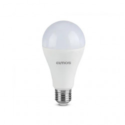Светодиодная лампа Elmos A65 18 Вт E27 4000 K 1800 лм 220 - 240 В