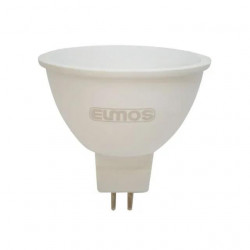 Светодиодная лампа Elmos MR16 7 Вт GU5.3 4000 K 560 лм 220 - 240 В