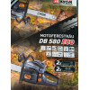 Set drujbă Technoworker DB580 ECO