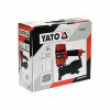 Capsator pneumatic Yato YT09211