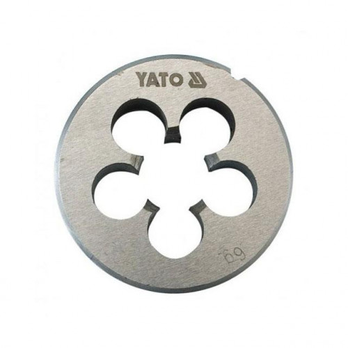 Плашка Yato YT-2965 M8