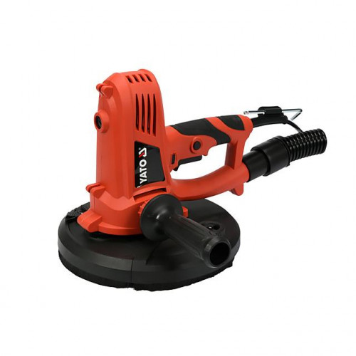 Mașină de șlefuit Yato YT82340 225 mm 1220 W 230 V 1500/2300 rot/min