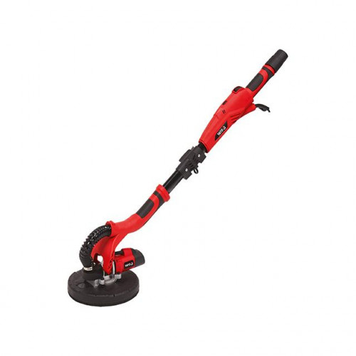 Maşină de şlefuit cu maner extensibil Yato YT82350 225 mm 710 W 230 V 1500/2300 rot/min