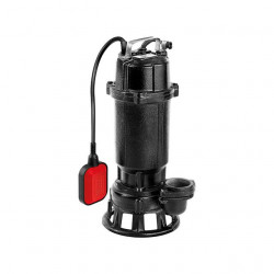 Pompa submersibilă cu tocator Yato YT-85350 16000 l/h 0.75 kW 230 V
